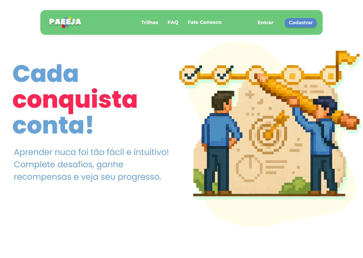 Tela 1