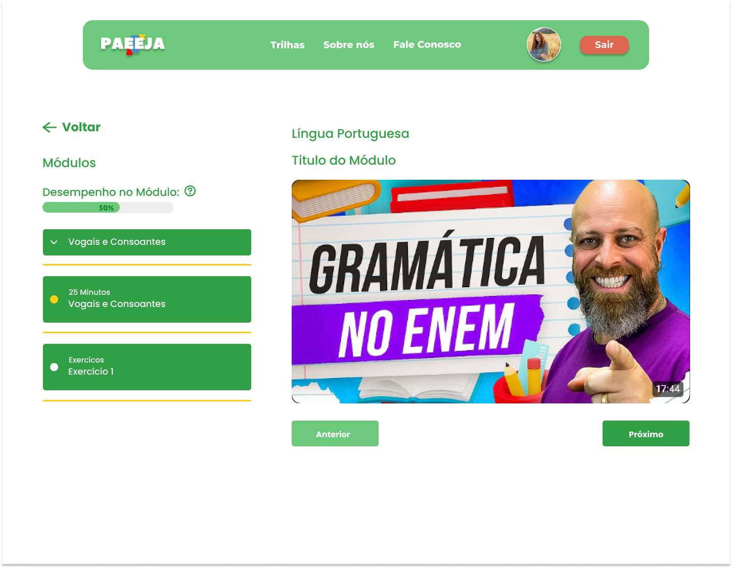Tela 2